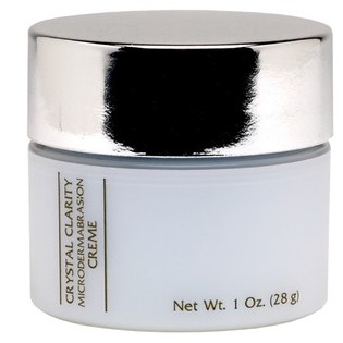 Crystal Clarity Microdermabrasion (28g)